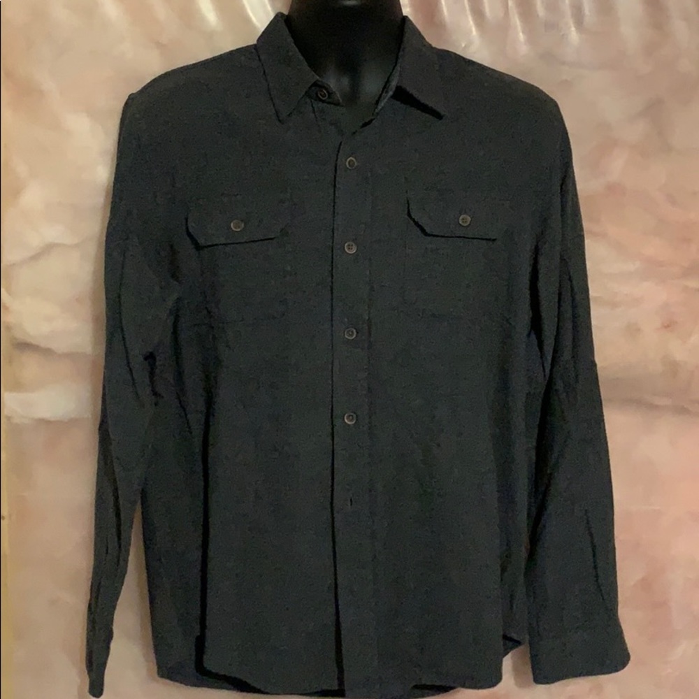Men’s casual shirt size L